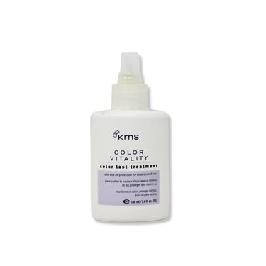 KMS_KMS Color Vitality Color Last Treatment 100 ml_Cosmetic World